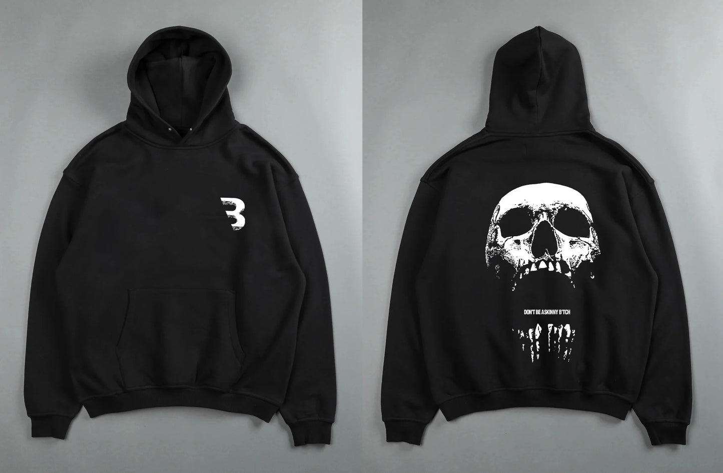 Cbum Oversized Hoddies Bodybuilding Workout High Quality Men Clothing Fitness Crossfit US Size New In Hoodies & Sweatshirts